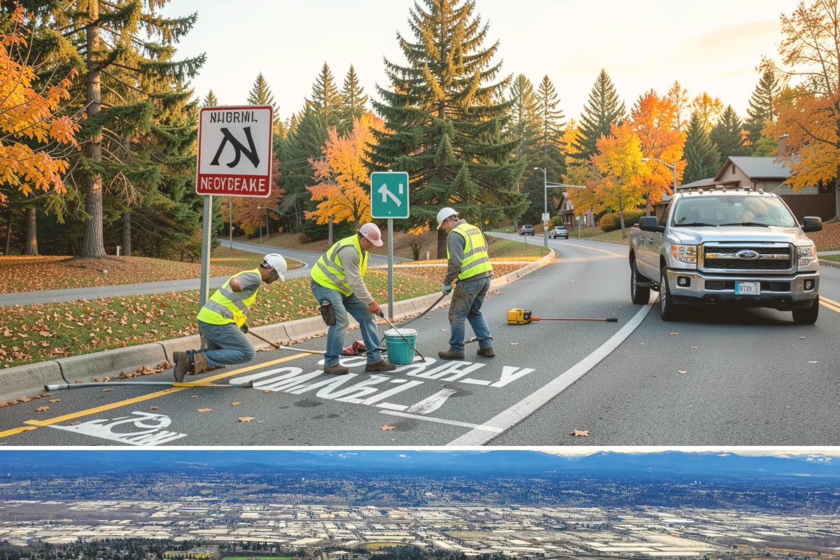 Municipal Sod Installation in SeaTac, King County, WA - Spring and early fall offer the best establishment conditions in Western Washington, though sod can be installed through the...