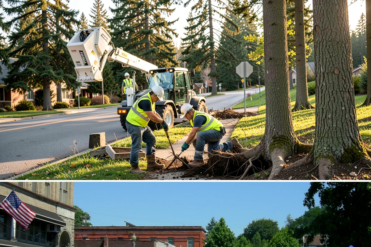 Municipal Sod Installation in Snohomish, Snohomish County, WA - Spring and early fall offer the best establishment conditions in Western Washington, though sod can be installed through the...