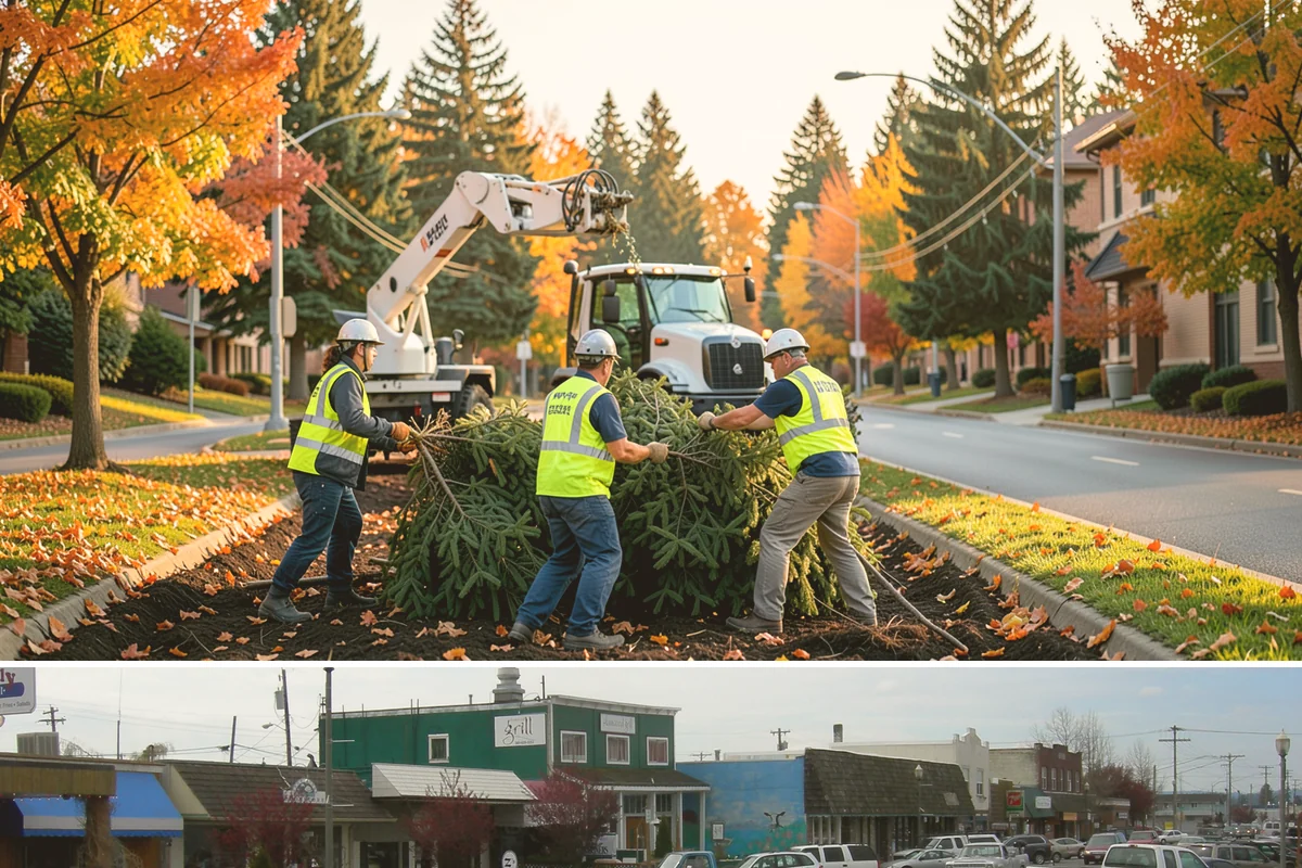 Municipal Sod Installation in Stanwood, Snohomish County, WA - Spring and early fall offer the best establishment conditions in Western Washington, though sod can be installed through the...