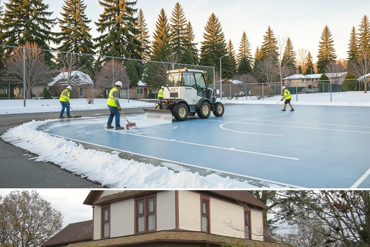 Municipal Sod Installation in Sumner, Pierce County, WA - Spring and early fall offer the best establishment conditions in Western Washington, though sod can be installed through the...