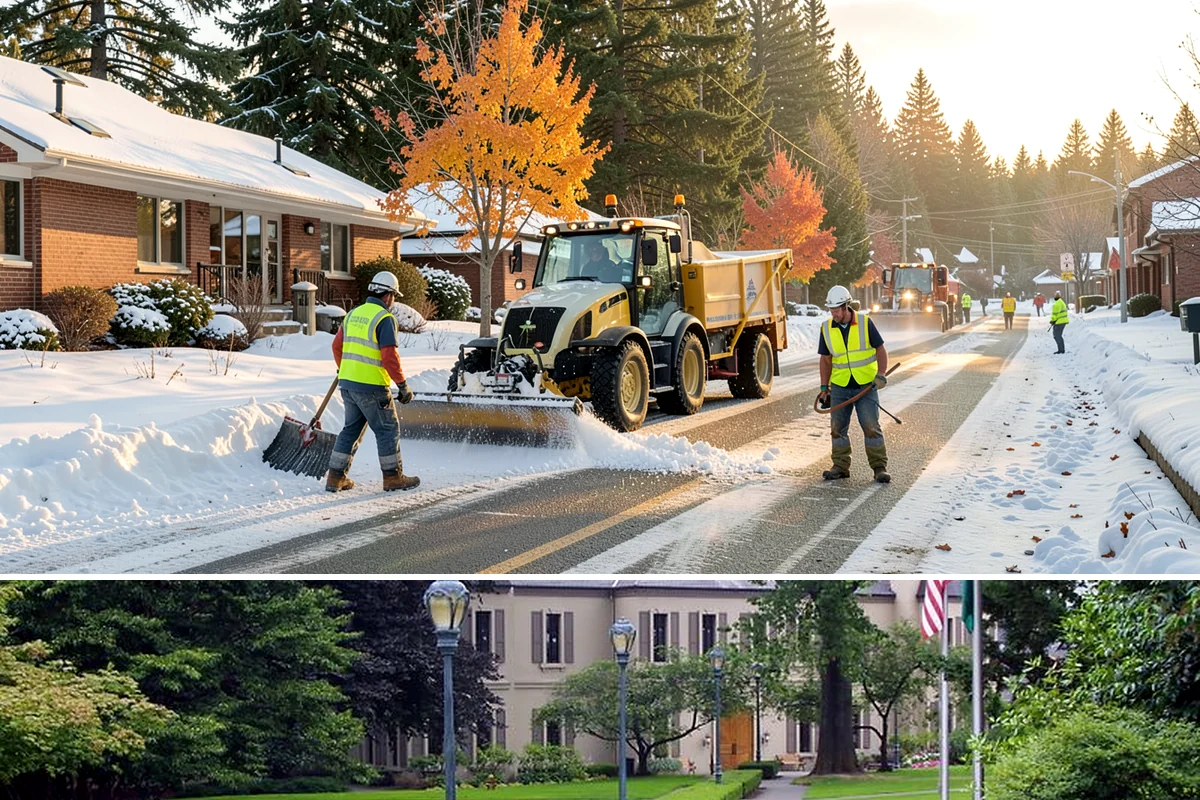 Municipal Sod Installation in Woodinville, King County, WA - Spring and early fall offer the best establishment conditions in Western Washington, though sod can be installed through the...