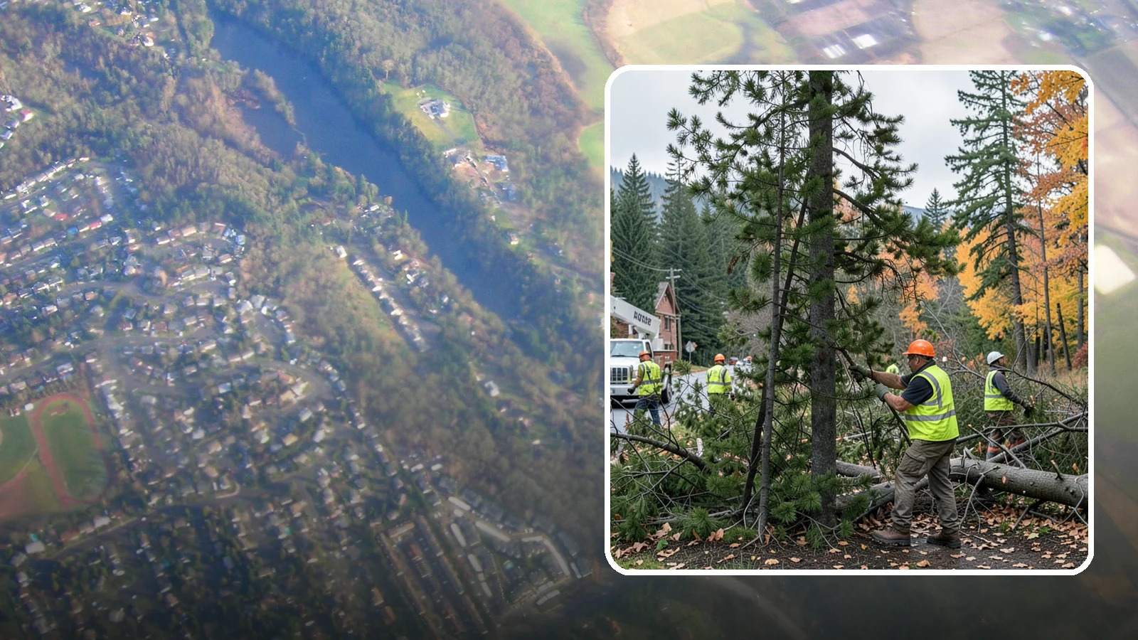 Municipal Storm Tree Response in Algona, King County, WA - We deliver rapid, coordinated clearing of downed and hazardous trees during and after storms for Western Washington public...