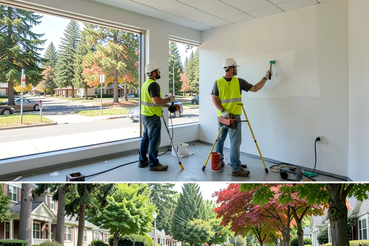 Municipal Storm Tree Response in Beaux Arts Village, King County, WA - Response capability is maintained year-round, with the highest demand during the fall and winter wind and ice season across...