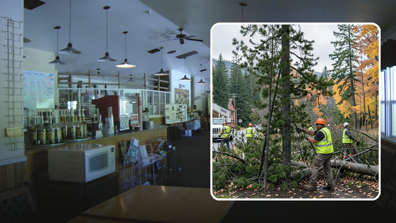 Municipal Storm Tree Response in Black Diamond, King County, WA - We deliver rapid, coordinated clearing of downed and hazardous trees during and after storms for Western Washington public...