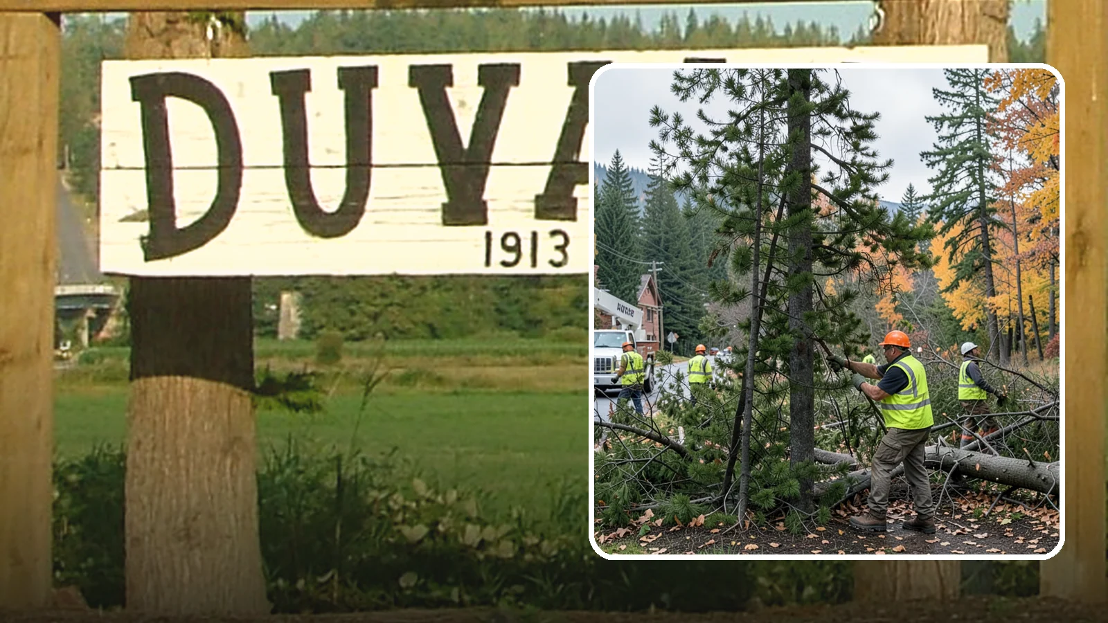 Municipal Storm Tree Response in Duvall, King County, WA - We deliver rapid, coordinated clearing of downed and hazardous trees during and after storms for Western Washington public...