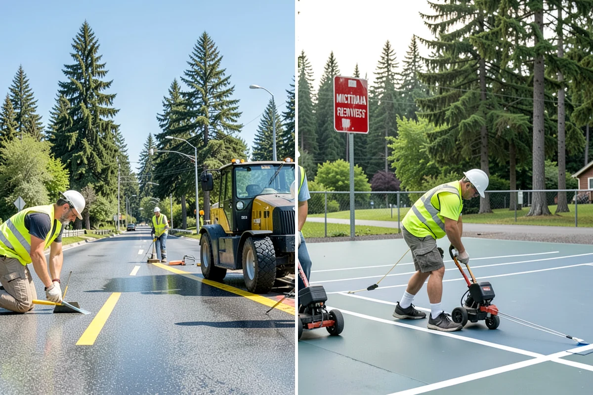 Municipal Storm Tree Response in Everett, Snohomish County, WA - We activate under your on-call agreement when a storm event is declared