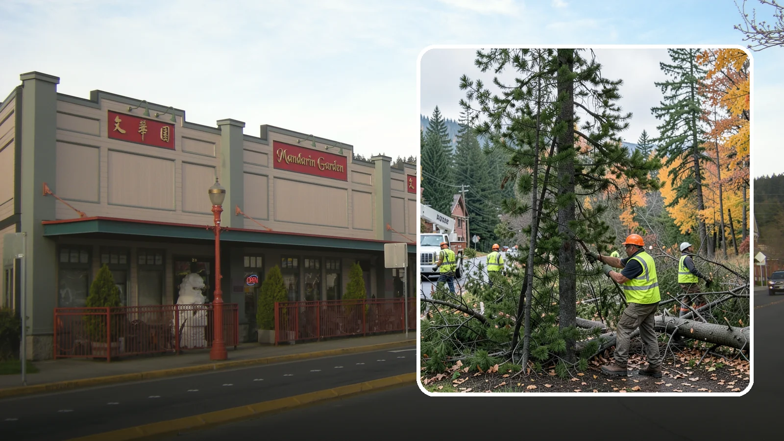 Municipal Storm Tree Response in Issaquah, King County, WA - We deliver rapid, coordinated clearing of downed and hazardous trees during and after storms for Western Washington public...