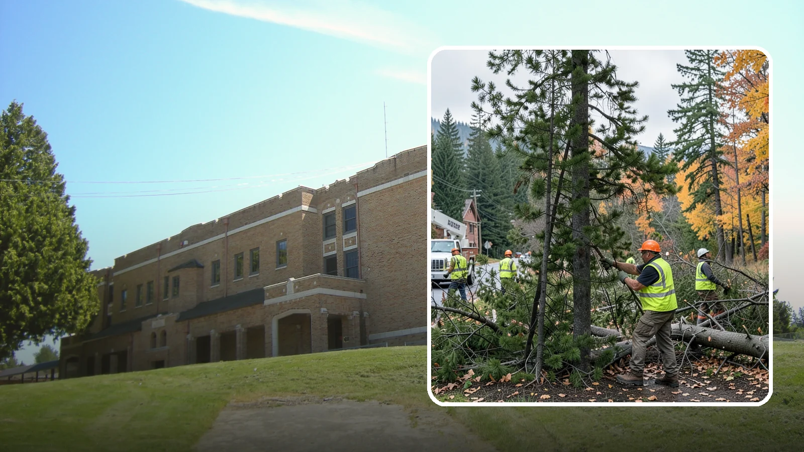 Municipal Storm Tree Response in Maple Valley, King County, WA - We deliver rapid, coordinated clearing of downed and hazardous trees during and after storms for Western Washington public...