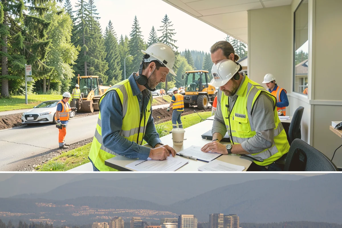 Municipal Storm Tree Response in Medina, King County, WA - Response capability is maintained year-round, with the highest demand during the fall and winter wind and ice season across...
