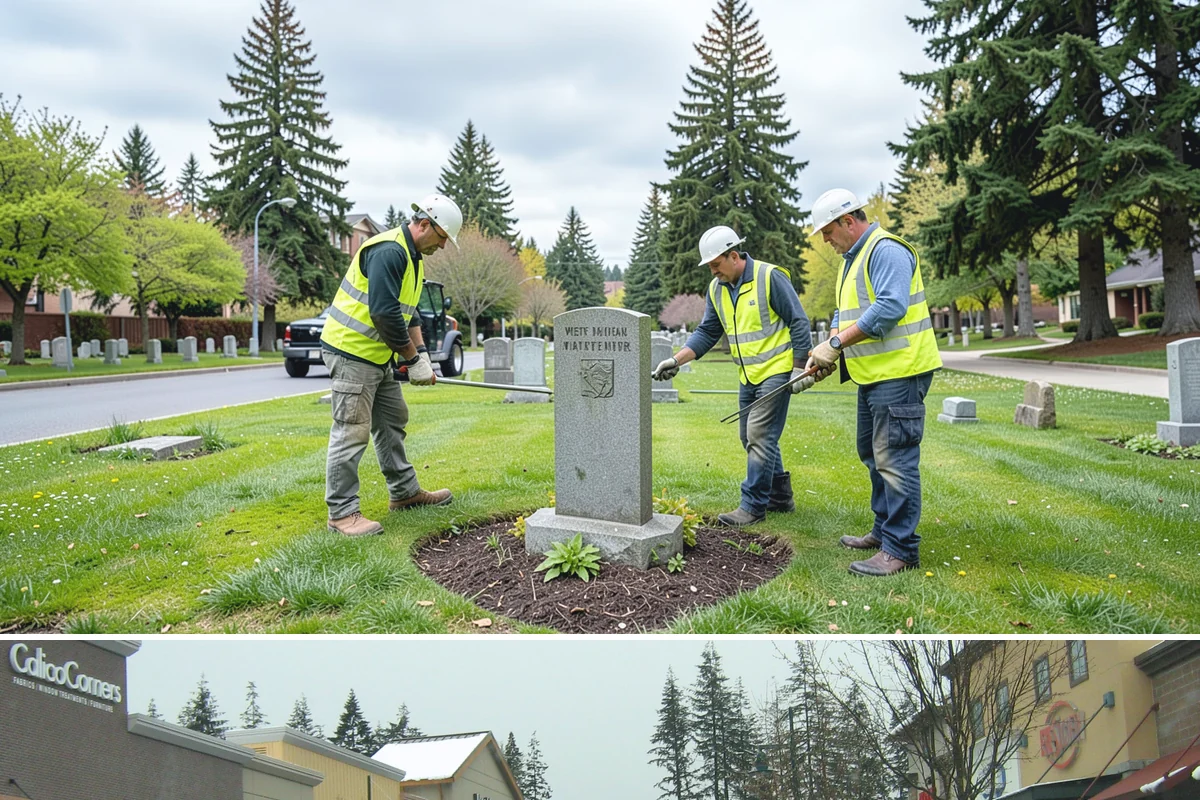 Municipal Storm Tree Response in Mill Creek, Snohomish County, WA - Response capability is maintained year-round, with the highest demand during the fall and winter wind and ice season across...