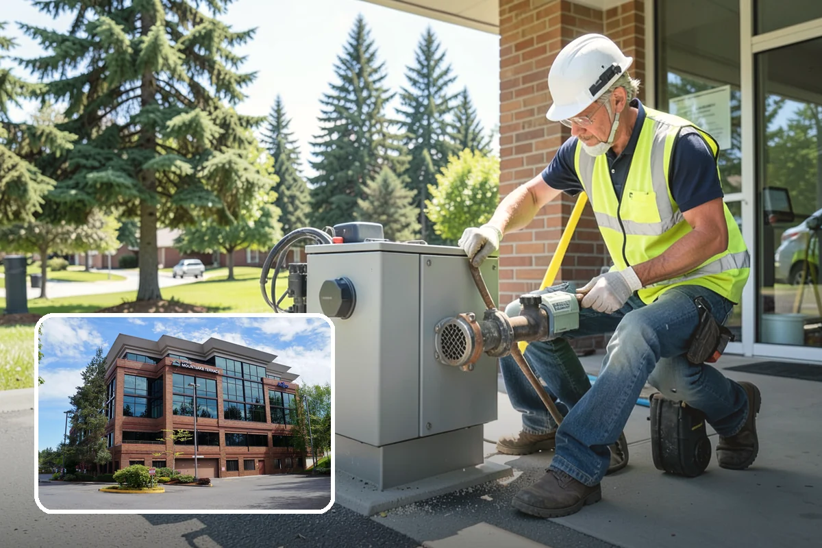 Municipal Storm Tree Response in Mountlake Terrace, Snohomish County, WA - Pre-established on-call terms allow immediate response without emergency procurement delays