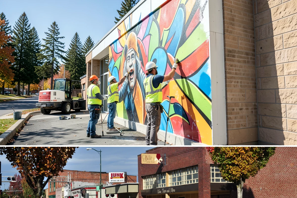 Municipal Storm Tree Response in Puyallup, Pierce County, WA - Response capability is maintained year-round, with the highest demand during the fall and winter wind and ice season across...