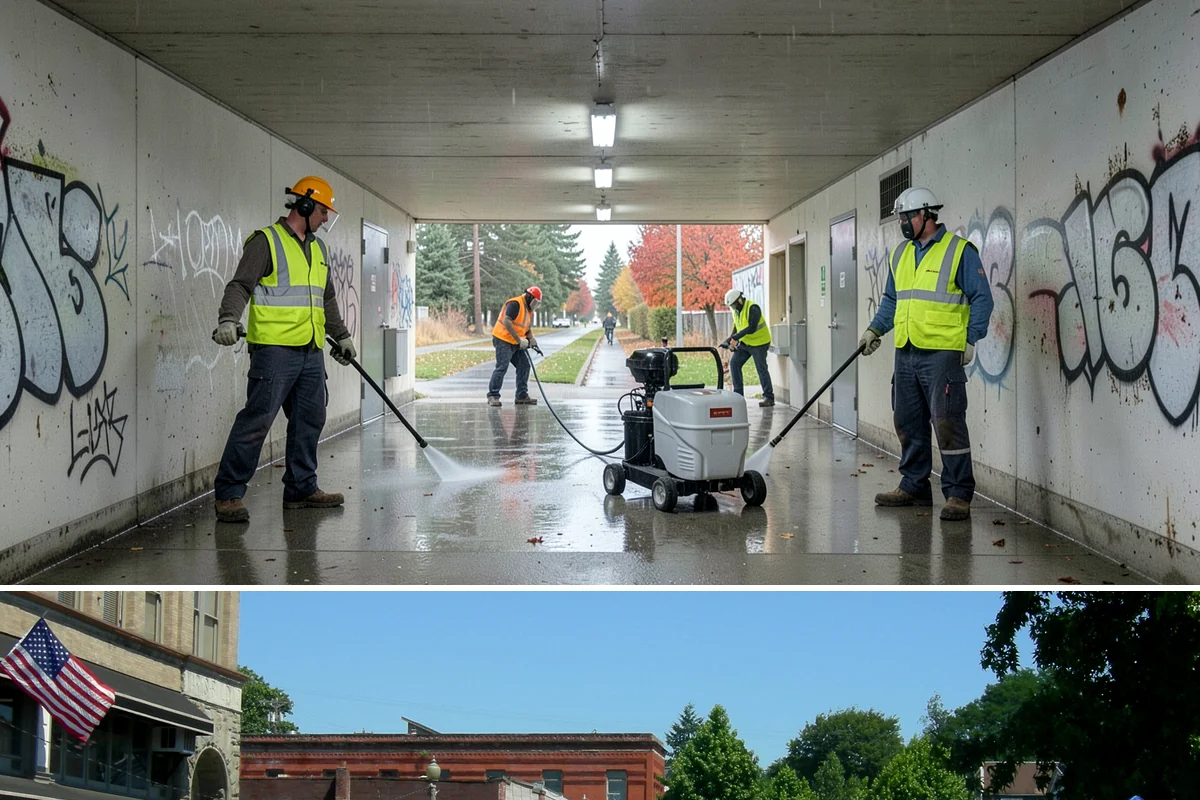 Municipal Storm Tree Response in Snohomish, Snohomish County, WA - Response capability is maintained year-round, with the highest demand during the fall and winter wind and ice season across...
