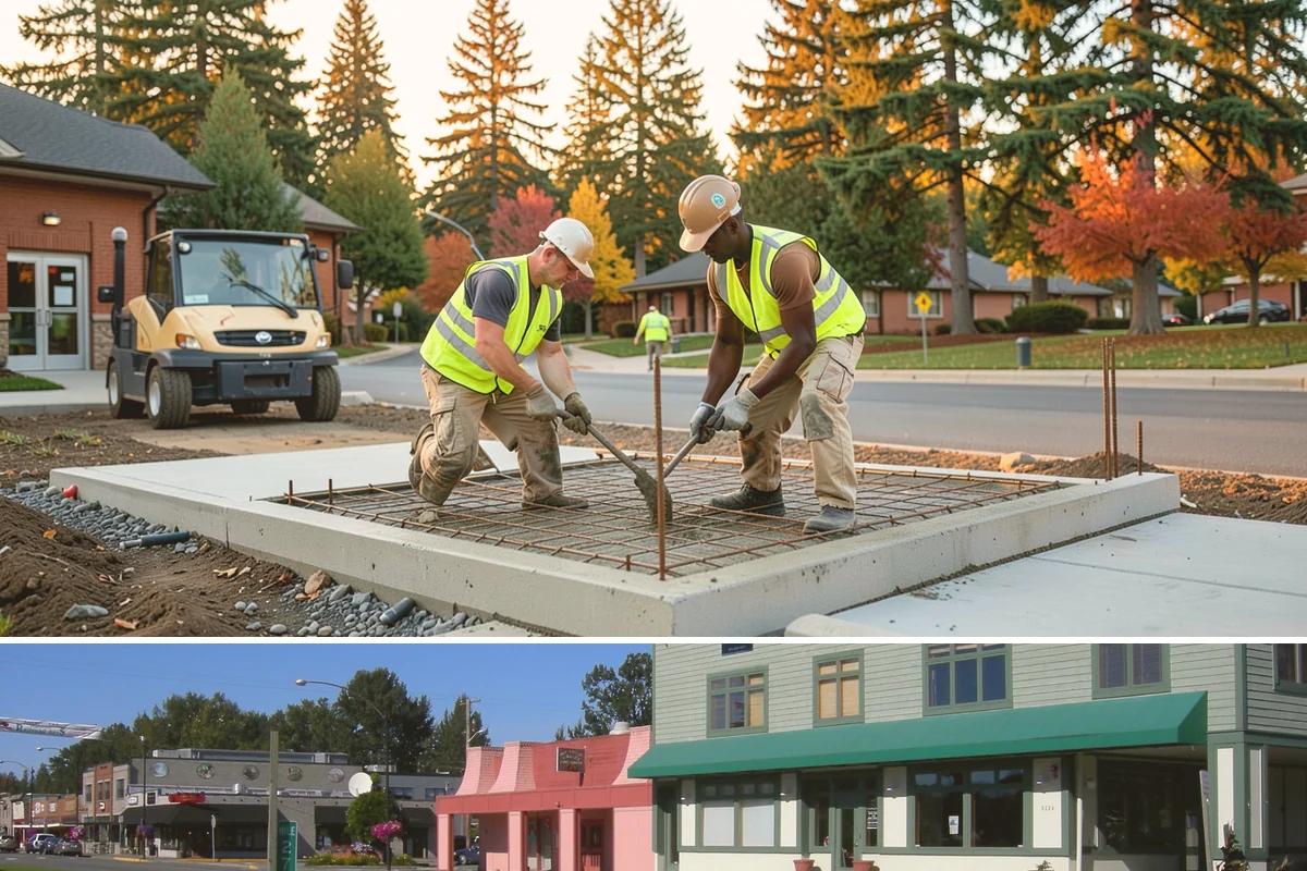 Municipal Storm Tree Response in Snoqualmie, King County, WA - Response capability is maintained year-round, with the highest demand during the fall and winter wind and ice season across...