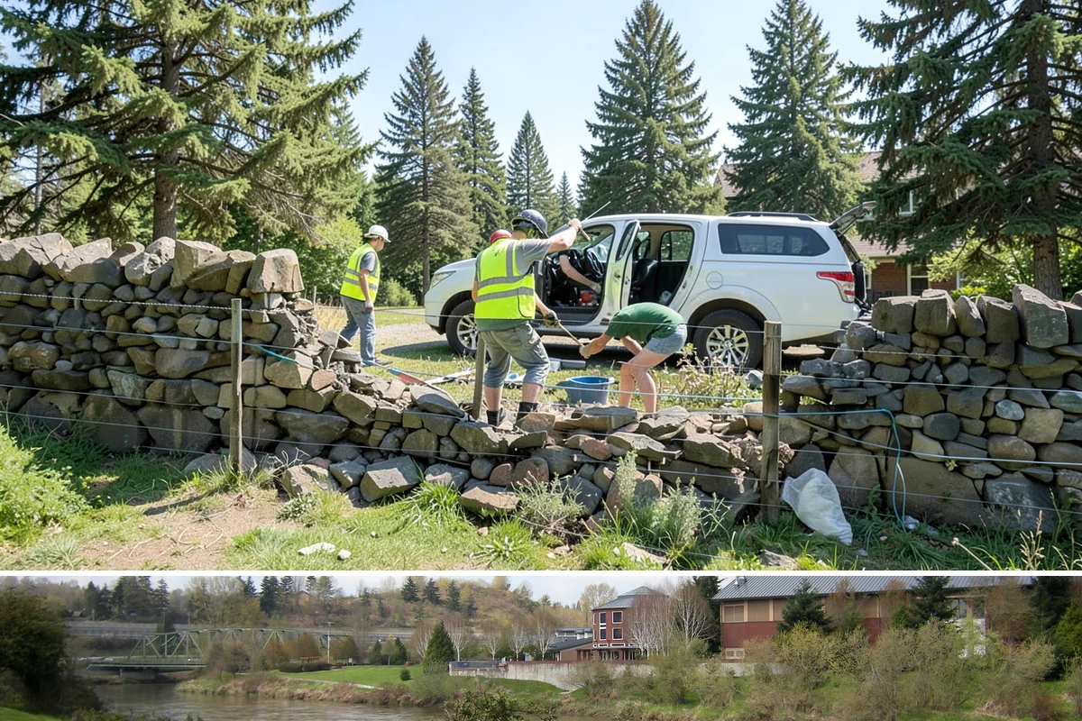 Municipal Storm Tree Response in Tukwila, King County, WA - Response capability is maintained year-round, with the highest demand during the fall and winter wind and ice season across...