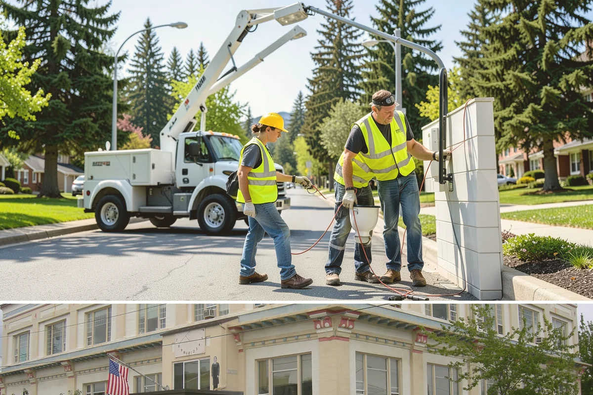 Municipal Stump Grinding in Anacortes, Skagit County, WA - Stump grinding is available throughout the year and pairs efficiently with dormant-season removals to prepare sites for spring...