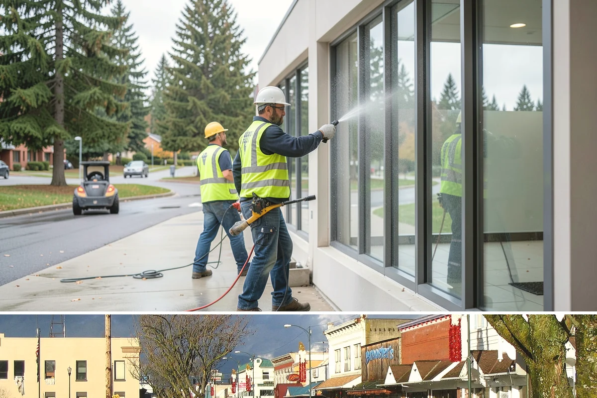 Municipal Stump Grinding in Arlington, Snohomish County, WA - Stump grinding is available throughout the year and pairs efficiently with dormant-season removals to prepare sites for spring...