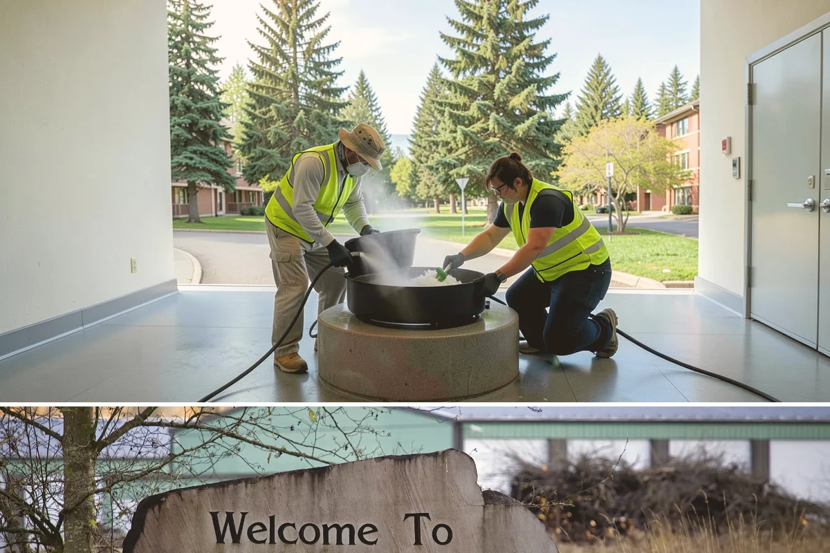 Municipal Stump Grinding in Buckley, Pierce County, WA - Stump grinding is available throughout the year and pairs efficiently with dormant-season removals to prepare sites for spring...