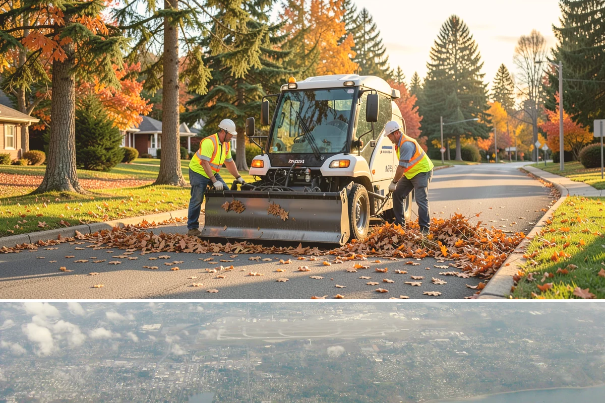Municipal Stump Grinding in Burien, King County, WA - Stump grinding is available throughout the year and pairs efficiently with dormant-season removals to prepare sites for spring...