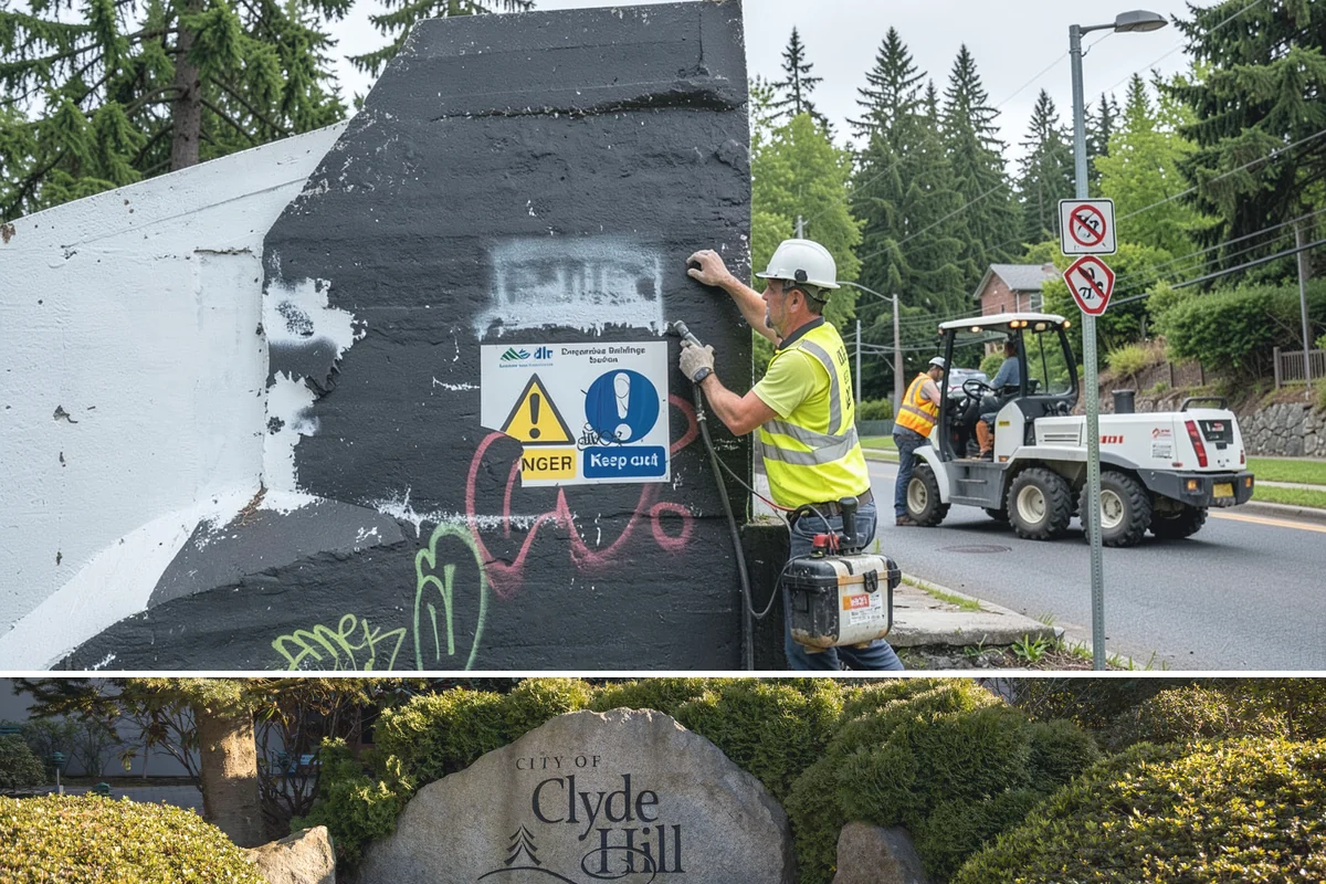 Municipal Stump Grinding in Clyde Hill, King County, WA - Stump grinding is available throughout the year and pairs efficiently with dormant-season removals to prepare sites for spring...