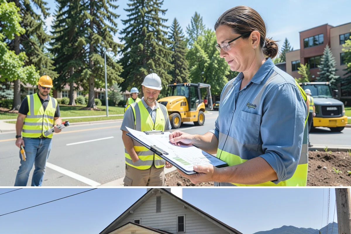 Municipal Stump Grinding in Concrete, Skagit County, WA - Stump grinding is available throughout the year and pairs efficiently with dormant-season removals to prepare sites for spring...