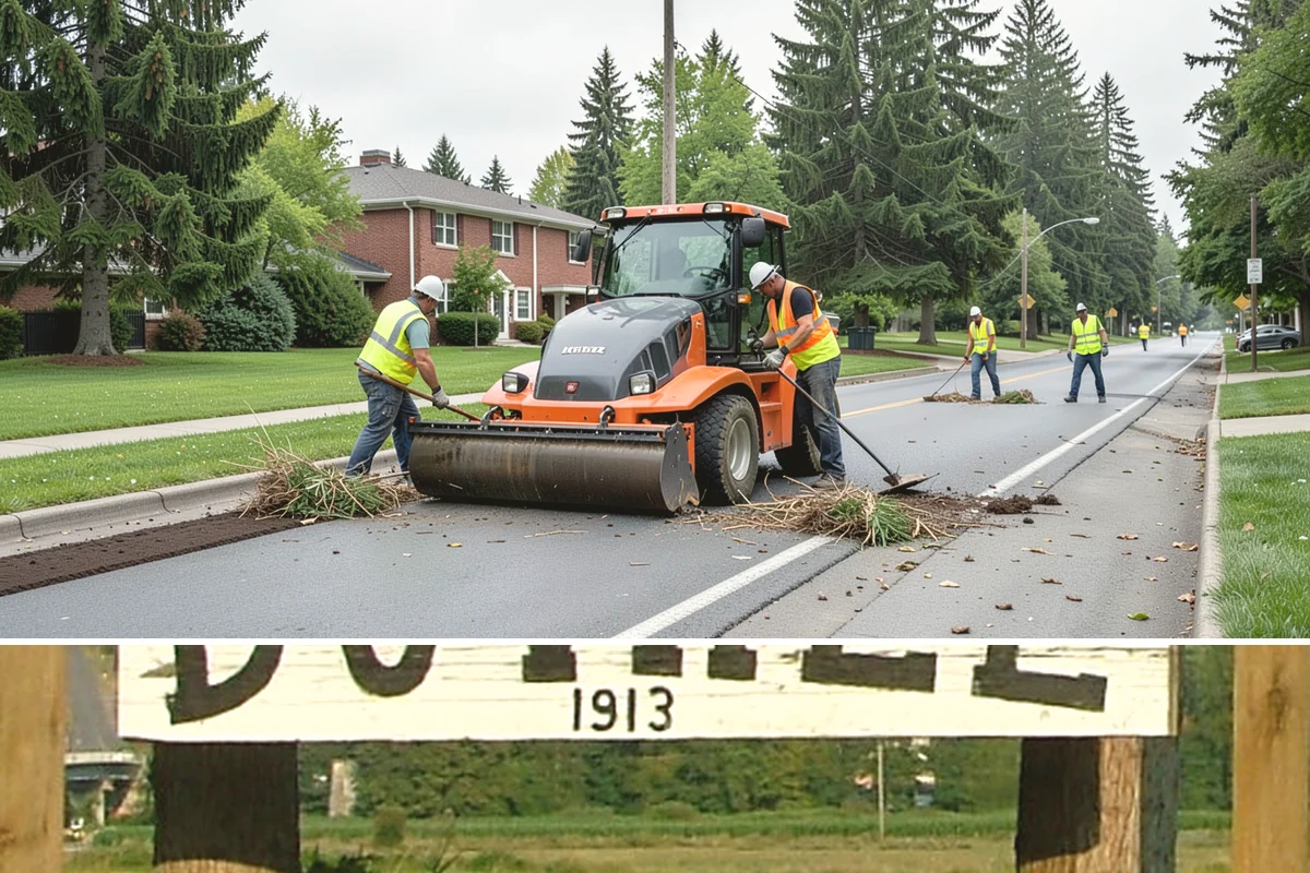 Municipal Stump Grinding in Duvall, King County, WA - Stump grinding is available throughout the year and pairs efficiently with dormant-season removals to prepare sites for spring...