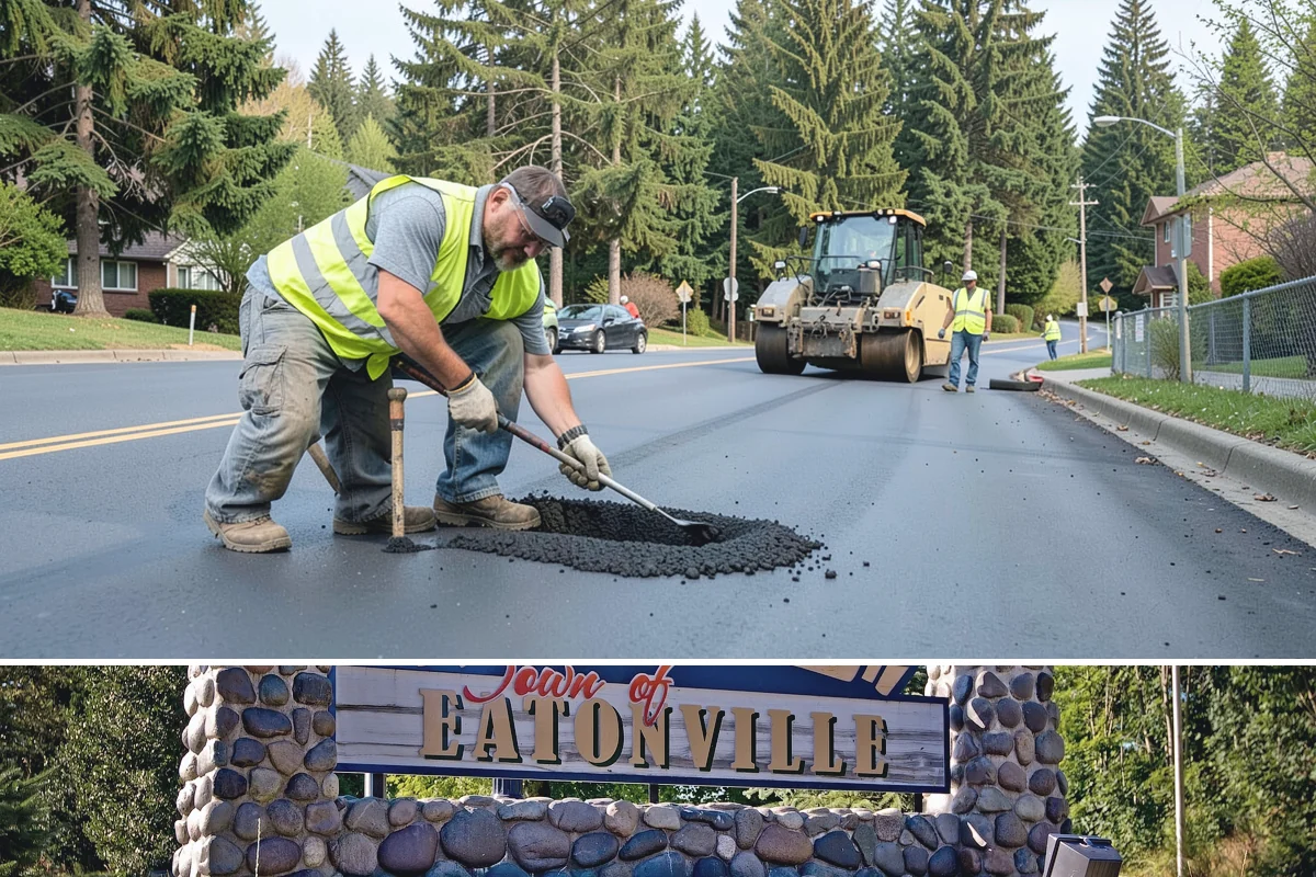 Municipal Stump Grinding in Eatonville, Pierce County, WA - Stump grinding is available throughout the year and pairs efficiently with dormant-season removals to prepare sites for spring...