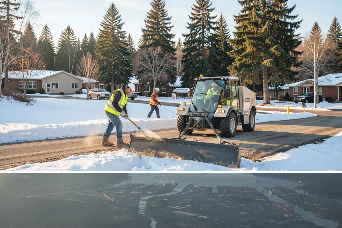 Municipal Stump Grinding in Fife, Pierce County, WA - Stump grinding is available throughout the year and pairs efficiently with dormant-season removals to prepare sites for spring...