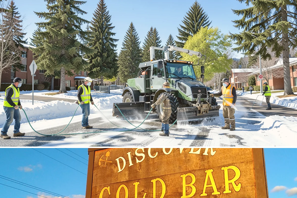 Municipal Stump Grinding in Gold Bar, Snohomish County, WA - Stump grinding is available throughout the year and pairs efficiently with dormant-season removals to prepare sites for spring...
