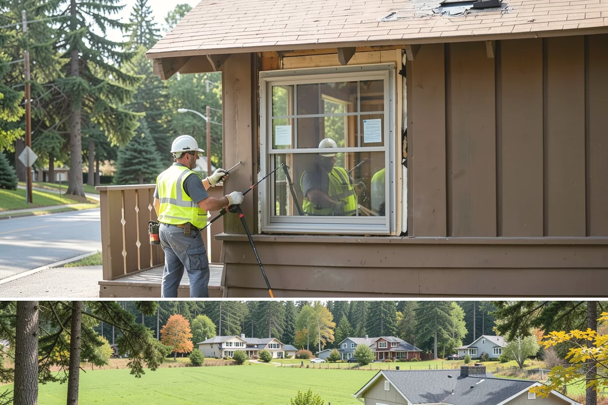 Municipal Stump Grinding in Lyman, Skagit County, WA - Stump grinding is available throughout the year and pairs efficiently with dormant-season removals to prepare sites for spring...