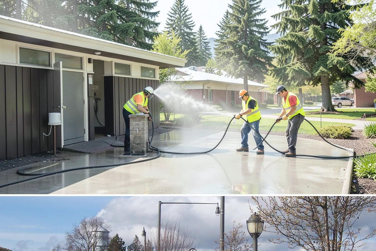 Municipal Stump Grinding in Marysville, Snohomish County, WA - Stump grinding is available throughout the year and pairs efficiently with dormant-season removals to prepare sites for spring...