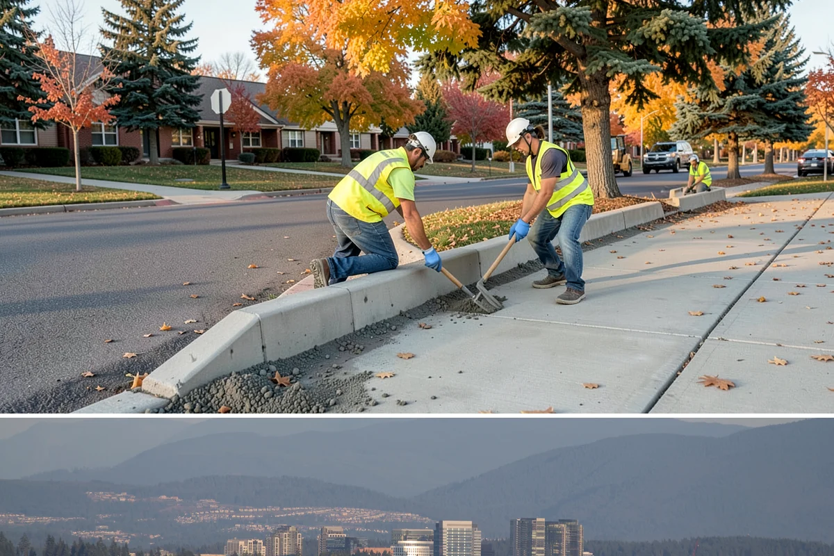 Municipal Stump Grinding in Medina, King County, WA - Stump grinding is available throughout the year and pairs efficiently with dormant-season removals to prepare sites for spring...
