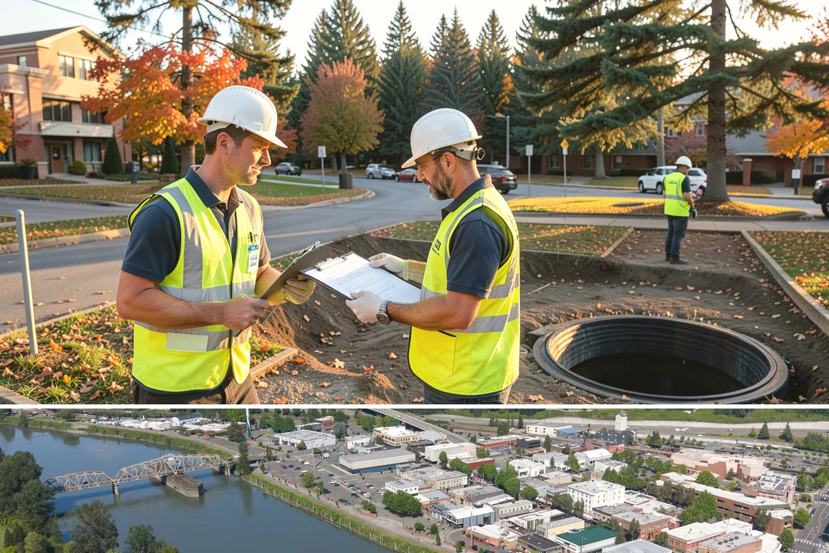 Municipal Stump Grinding in Mount Vernon, Skagit County, WA - Stump grinding is available throughout the year and pairs efficiently with dormant-season removals to prepare sites for spring...