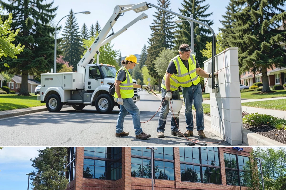 Municipal Stump Grinding in Mountlake Terrace, Snohomish County, WA - Stump grinding is available throughout the year and pairs efficiently with dormant-season removals to prepare sites for spring...