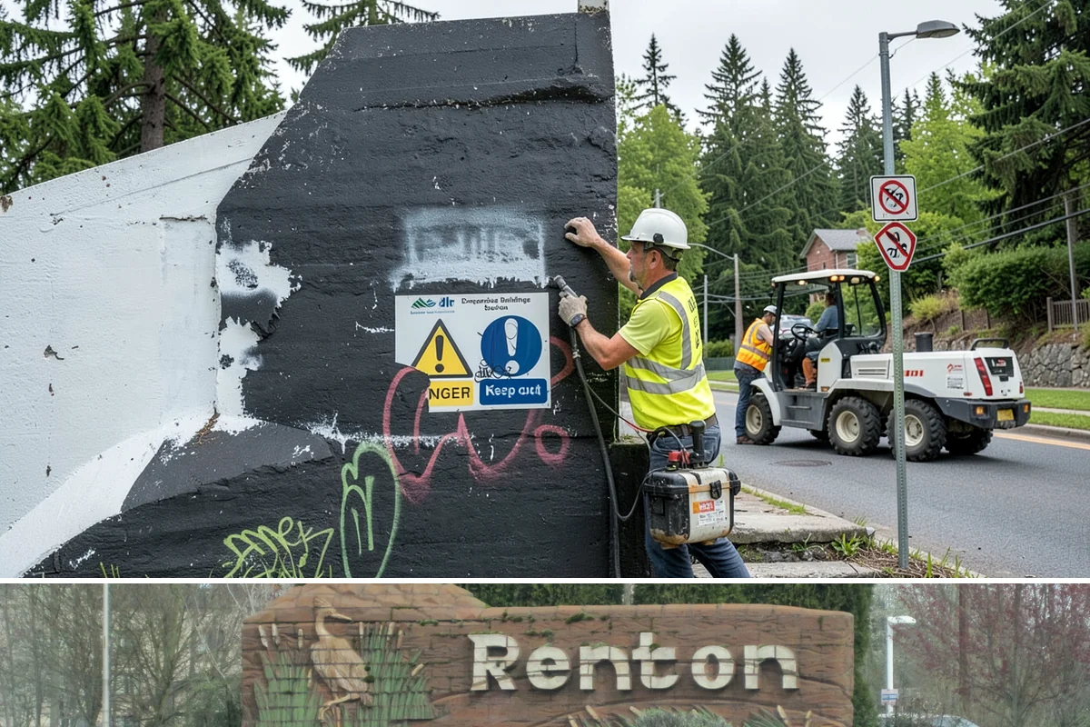 Municipal Stump Grinding in Renton, King County, WA - Stump grinding is available throughout the year and pairs efficiently with dormant-season removals to prepare sites for spring...