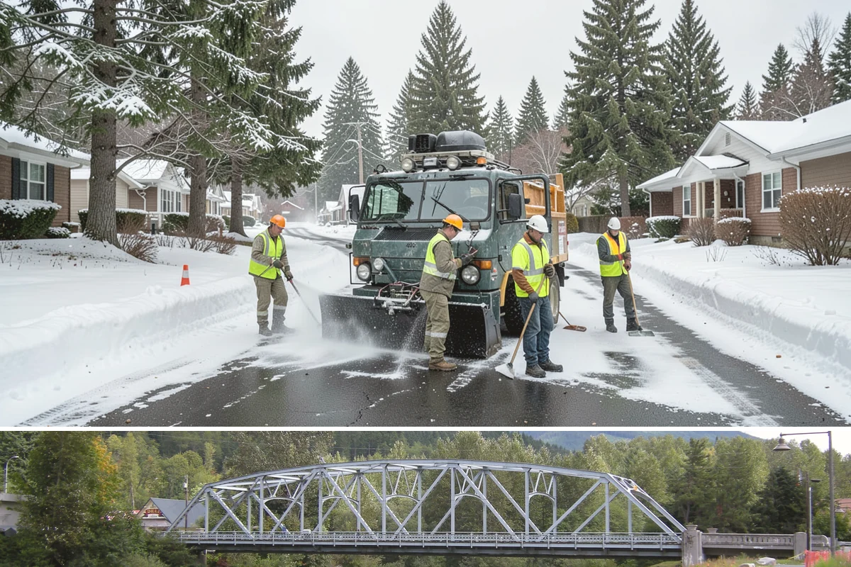 Municipal Stump Grinding in Skykomish, King County, WA - Stump grinding is available throughout the year and pairs efficiently with dormant-season removals to prepare sites for spring...
