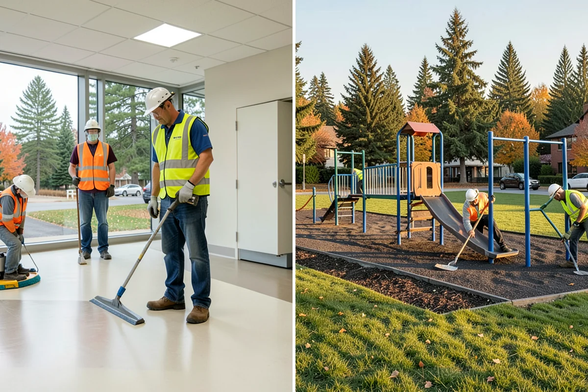 Municipal Stump Grinding in Snoqualmie, King County, WA - Provide a stump list or map and we schedule utility locates for each location