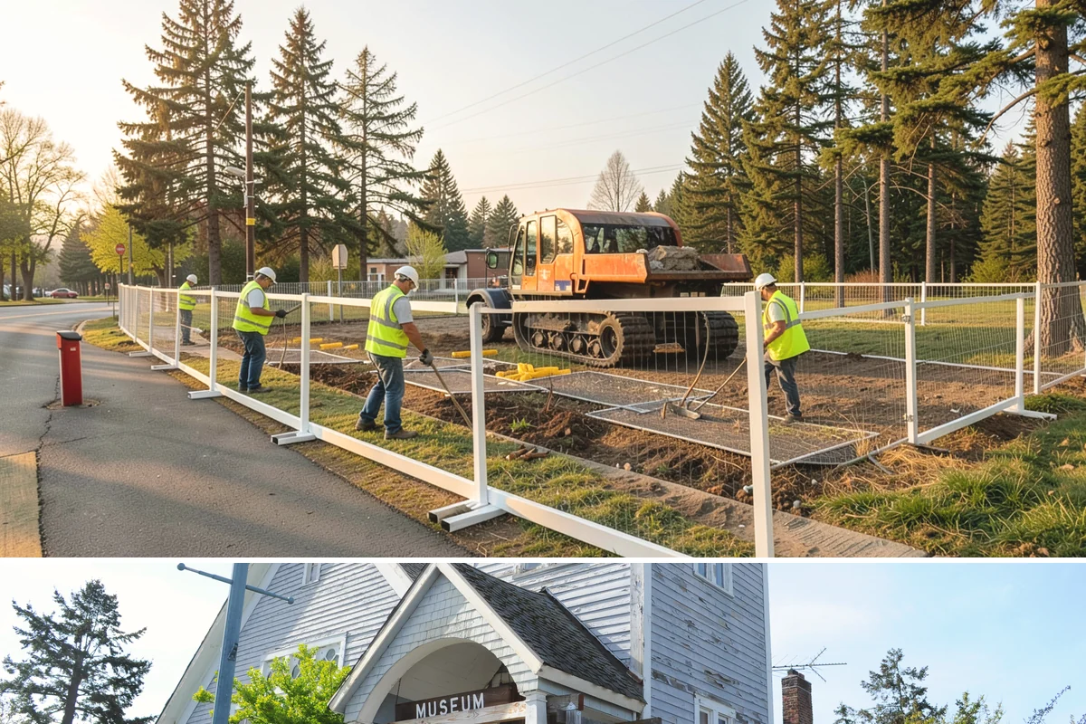 Municipal Stump Grinding in Steilacoom, Pierce County, WA - Stump grinding is available throughout the year and pairs efficiently with dormant-season removals to prepare sites for spring...