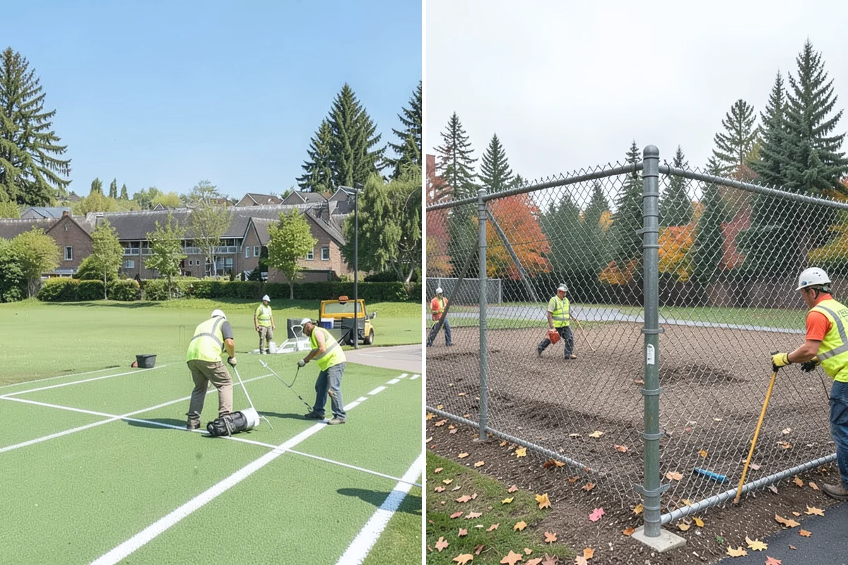 Municipal Stump Grinding in Sumner, Pierce County, WA - Provide a stump list or map and we schedule utility locates for each location
