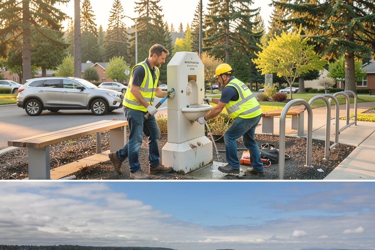 Municipal Stump Grinding in University Place, Pierce County, WA - Stump grinding is available throughout the year and pairs efficiently with dormant-season removals to prepare sites for spring...