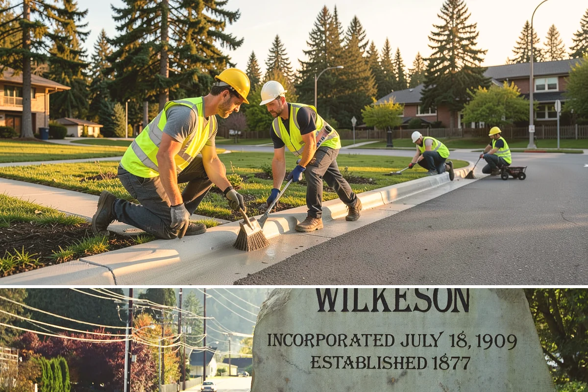 Municipal Stump Grinding in Wilkeson, Pierce County, WA - Stump grinding is available throughout the year and pairs efficiently with dormant-season removals to prepare sites for spring...