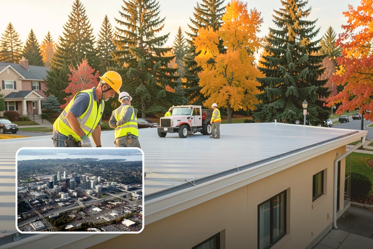 Municipal Tree Inventory in Bellevue, King County, WA - Field-collected arborist data supports defensible, standards-based decisions