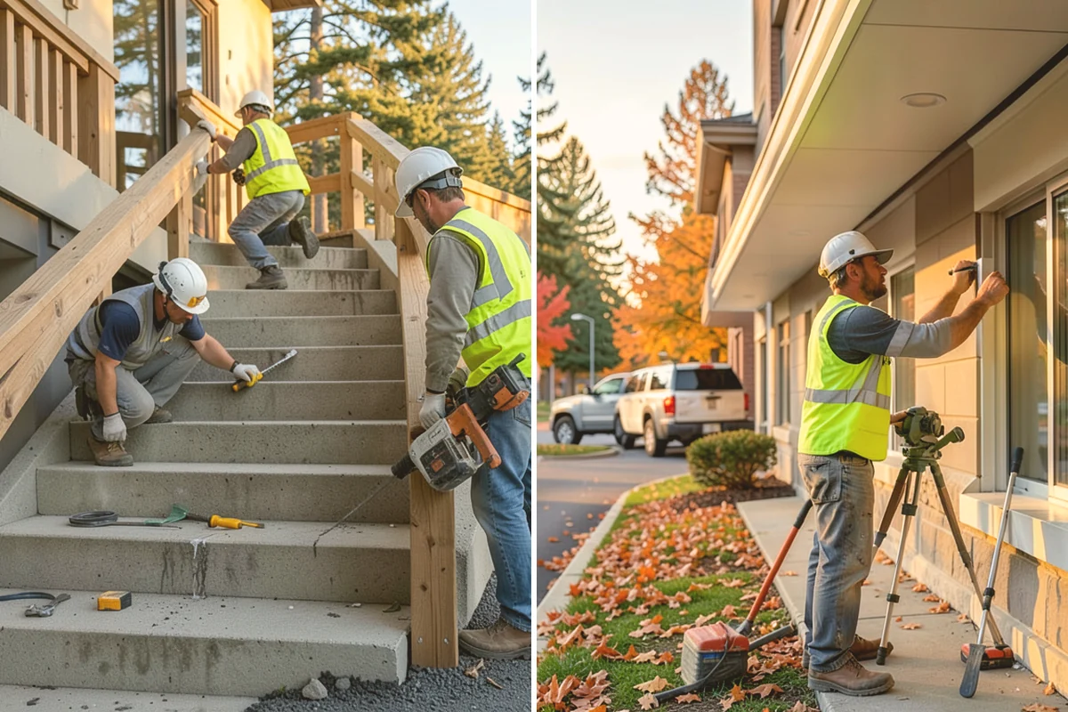 Municipal Tree Inventory in Bothell, King County, WA - We define the inventory scope, data fields, and delivery format with your staff