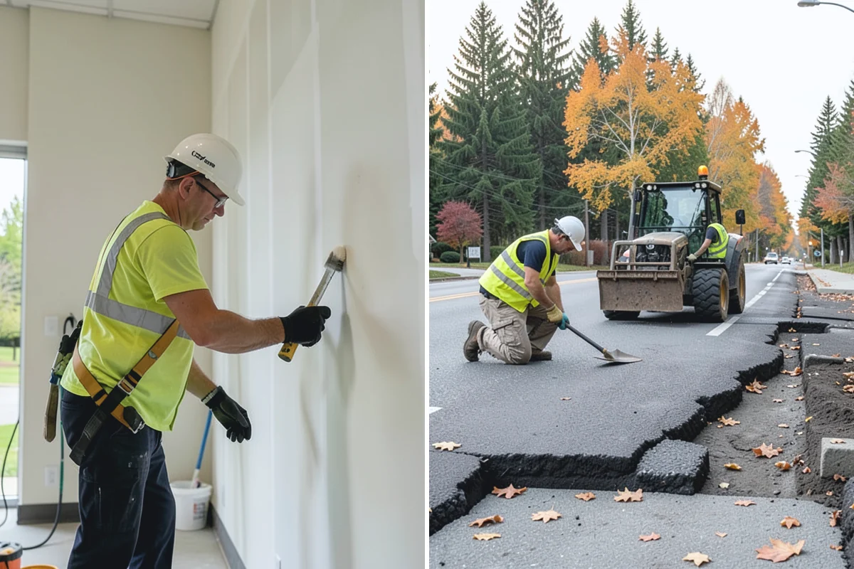 Municipal Tree Inventory in Buckley, Pierce County, WA - We define the inventory scope, data fields, and delivery format with your staff