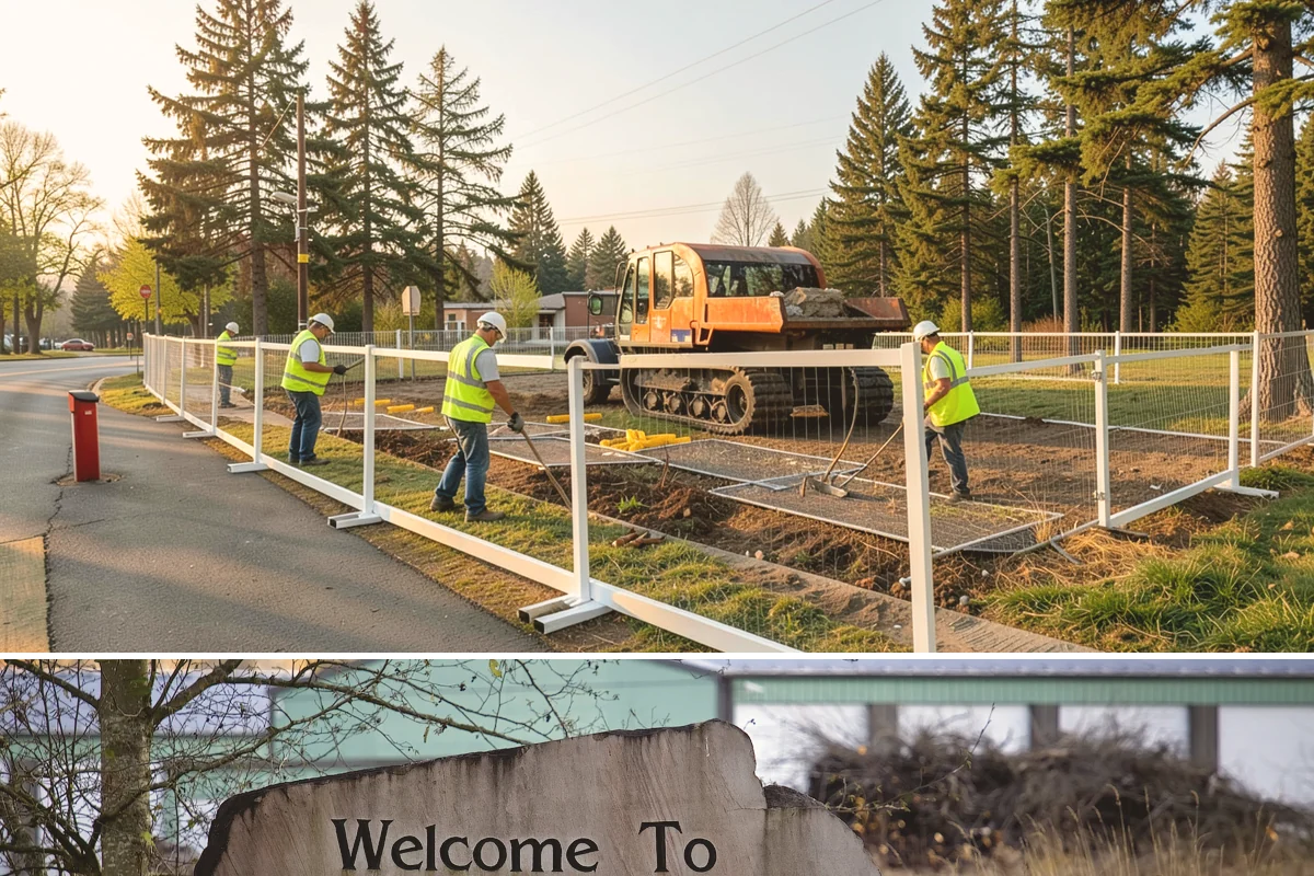Municipal Tree Inventory in Buckley, Pierce County, WA - Field data collection is most efficient during the growing season when foliage aids species identification, though structural...