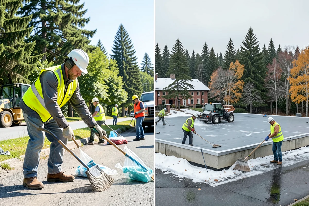 Municipal Tree Inventory in Everett, Snohomish County, WA - We define the inventory scope, data fields, and delivery format with your staff