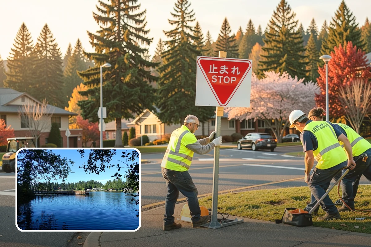 Municipal Tree Inventory in Federal Way, King County, WA - Field-collected arborist data supports defensible, standards-based decisions