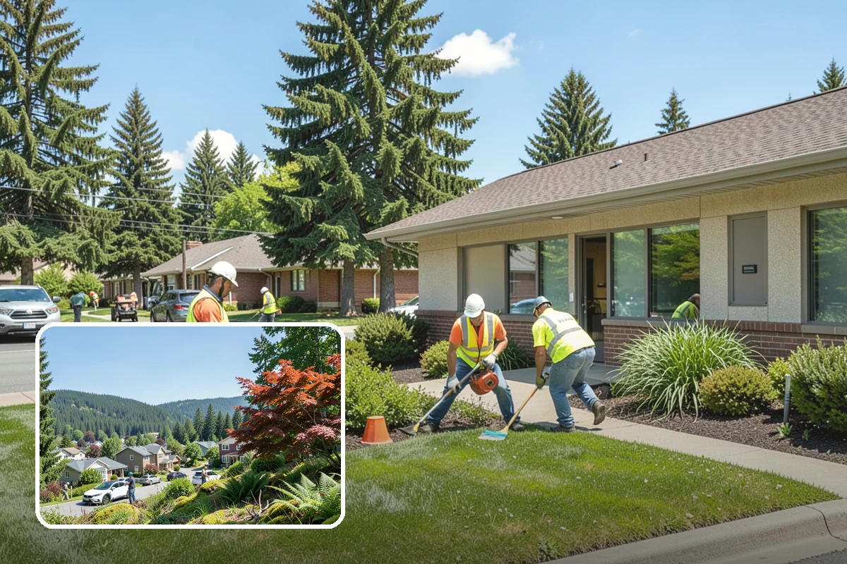 Municipal Tree Inventory in Index, Snohomish County, WA - Field-collected arborist data supports defensible, standards-based decisions