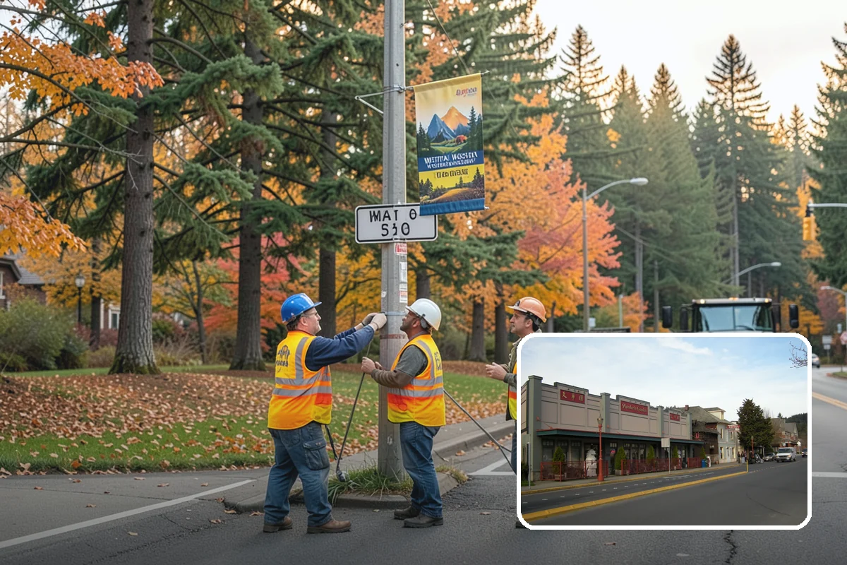 Municipal Tree Inventory in Issaquah, King County, WA - Field-collected arborist data supports defensible, standards-based decisions