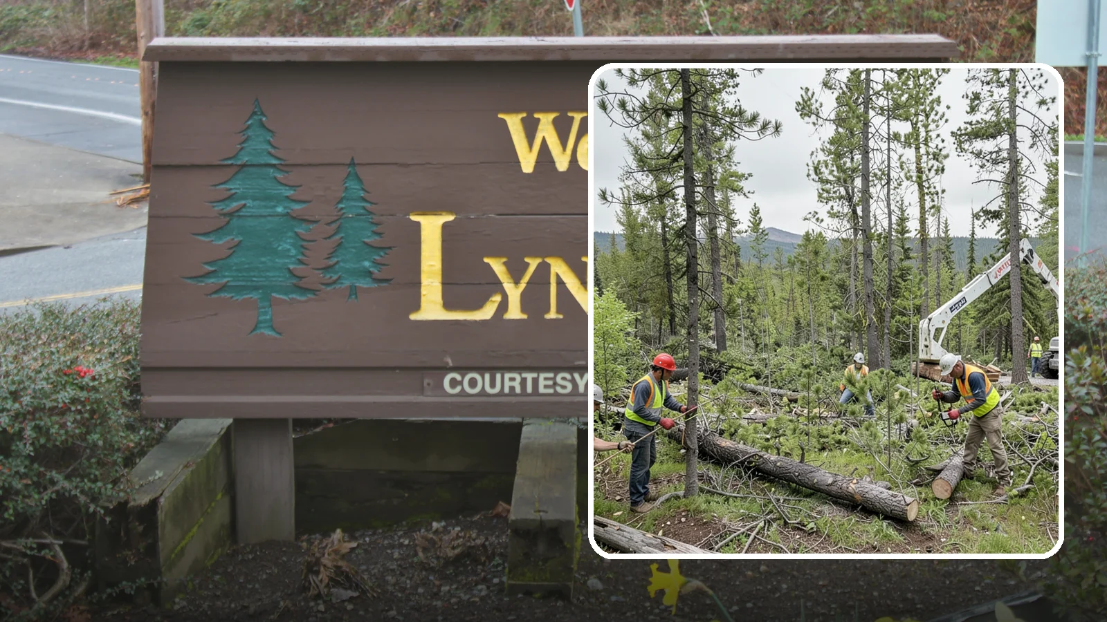 Municipal Tree Inventory in Lynnwood, Snohomish County, WA - We build GPS-based inventories of public trees with species, condition, and maintenance data to support urban forestry planning...